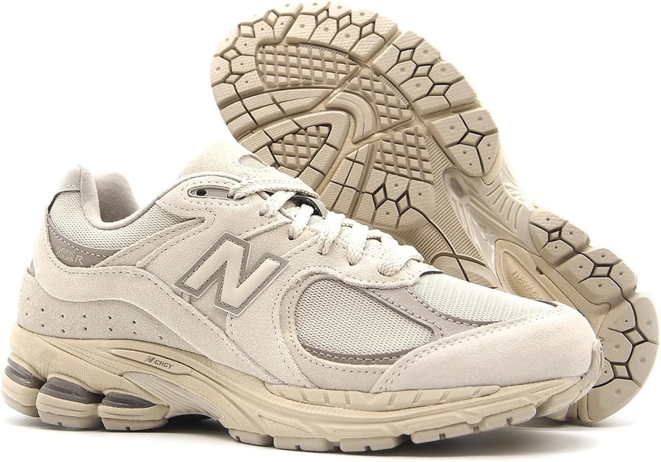 new balance ニューバランスU2002r ベージュ 24.5 Amazon | [ニューバランス] U2002RBE BEIGE U2002R ベージュ